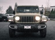 2026 Jeep Gladiator Sport S T154806