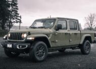 2026 Jeep Gladiator Sport S T154806