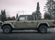 2026 Jeep Gladiator Sport S T154806