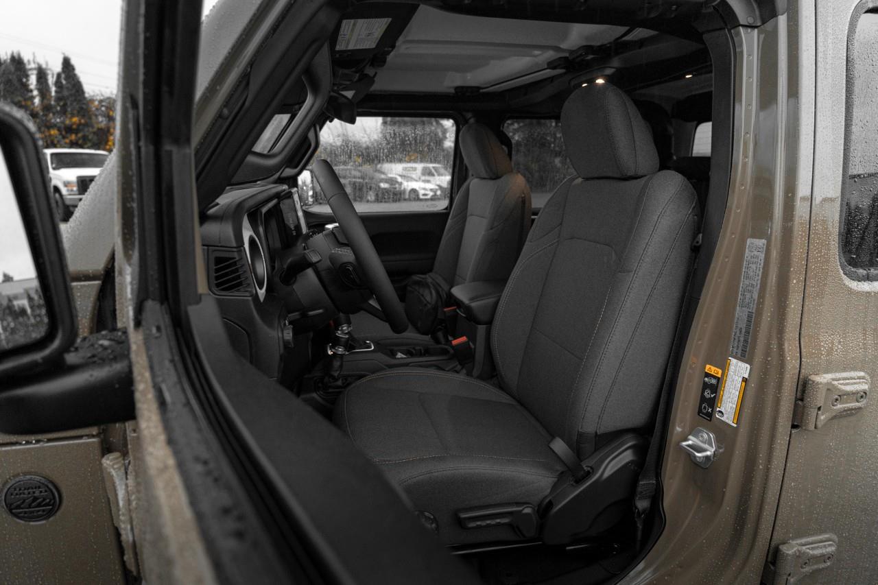 2026 Jeep Gladiator Sport S T154806