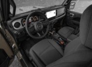 2026 Jeep Gladiator Sport S T154806