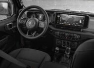 2026 Jeep Gladiator Sport S T154806