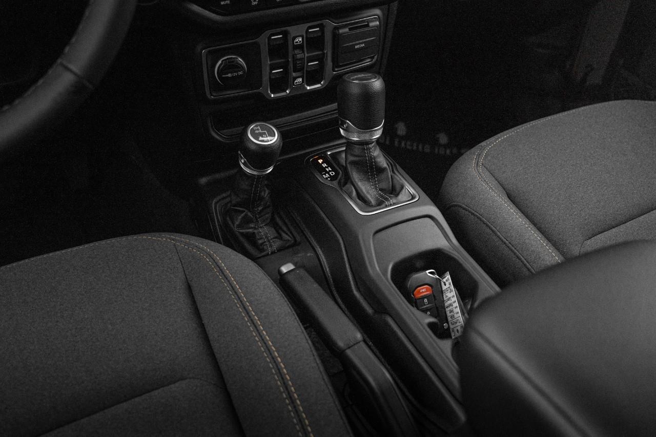 2026 Jeep Gladiator Sport S T154806