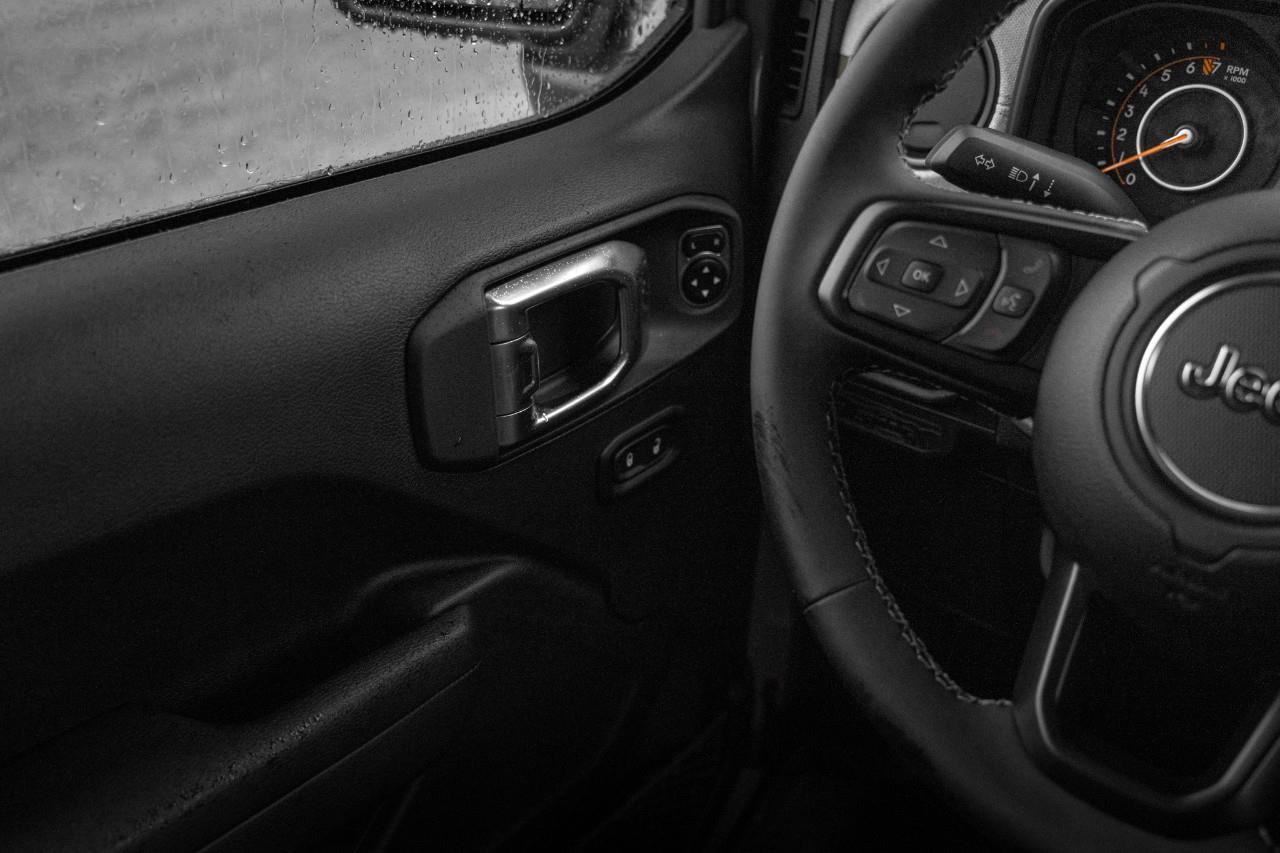 2026 Jeep Gladiator Sport S T154806