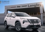 2024 Nissan Rogue S LC2782A