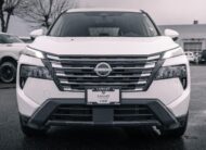 2024 Nissan Rogue S LC2782A