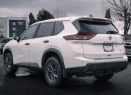 2024 Nissan Rogue S LC2782A