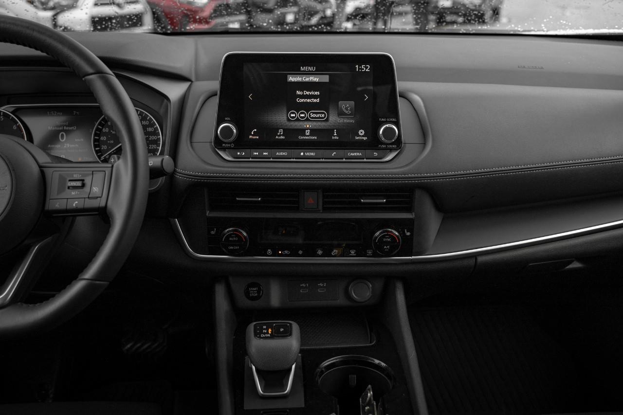 2024 Nissan Rogue S LC2782A