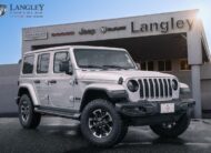 2023 Jeep Wrangler Sahara S345734B
