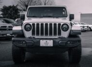 2023 Jeep Wrangler Sahara S345734B