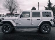 2023 Jeep Wrangler Sahara S345734B