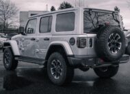 2023 Jeep Wrangler Sahara S345734B