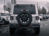2023 Jeep Wrangler Sahara S345734B
