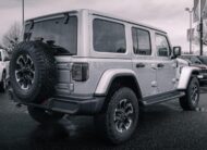 2023 Jeep Wrangler Sahara S345734B