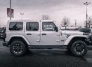 2023 Jeep Wrangler Sahara S345734B
