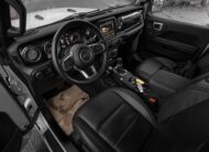 2023 Jeep Wrangler Sahara S345734B