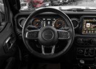 2023 Jeep Wrangler Sahara S345734B