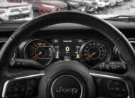 2023 Jeep Wrangler Sahara S345734B