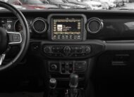 2023 Jeep Wrangler Sahara S345734B