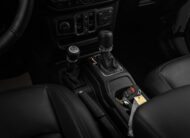 2023 Jeep Wrangler Sahara S345734B