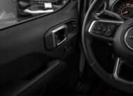 2023 Jeep Wrangler Sahara S345734B