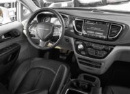 2022 Chrysler Pacifica Hybrid Touring-L R180280A