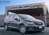 2026 Chrysler Pacifica Select T184185