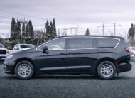 2026 Chrysler Pacifica Select T184185