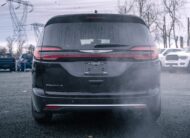 2026 Chrysler Pacifica Select T184185