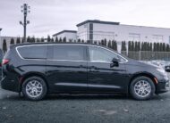 2026 Chrysler Pacifica Select T184185