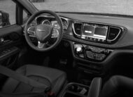 2026 Chrysler Pacifica Select T184185