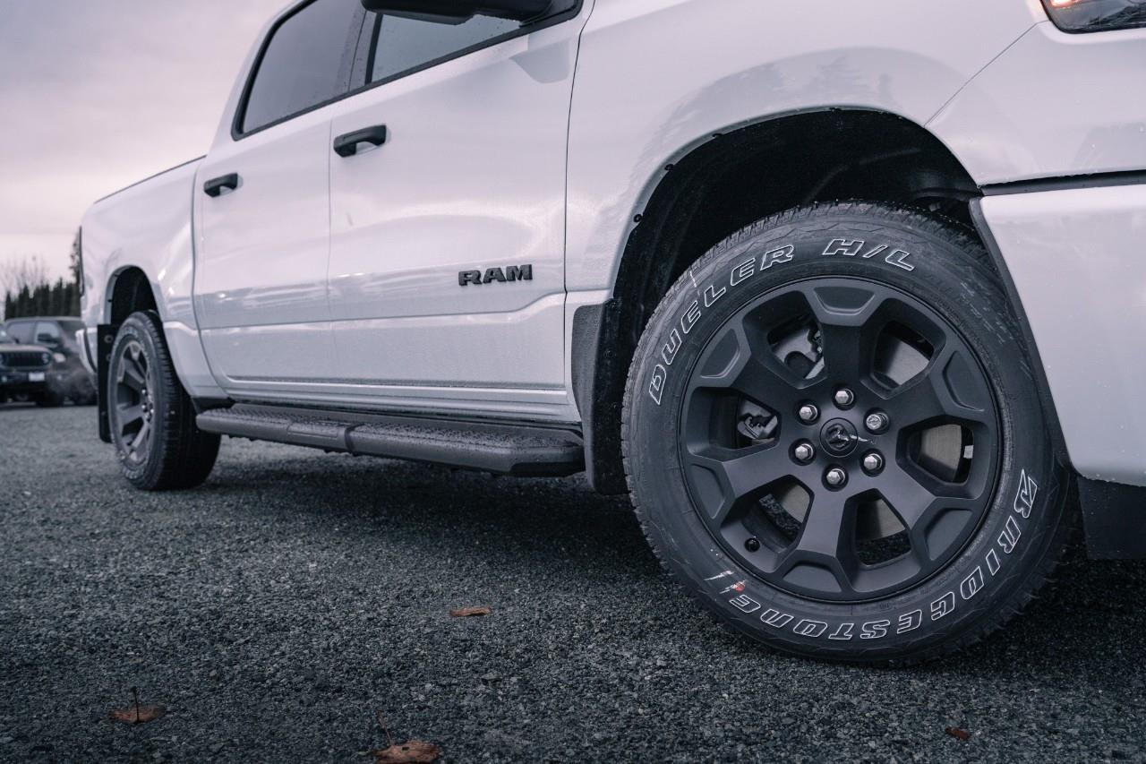 2026 RAM 1500 Tradesman T161475