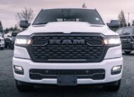 2026 RAM 1500 Tradesman T161475