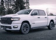 2026 RAM 1500 Tradesman T161475