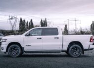 2026 RAM 1500 Tradesman T161475