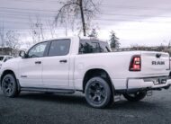 2026 RAM 1500 Tradesman T161475