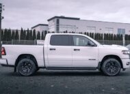 2026 RAM 1500 Tradesman T161475