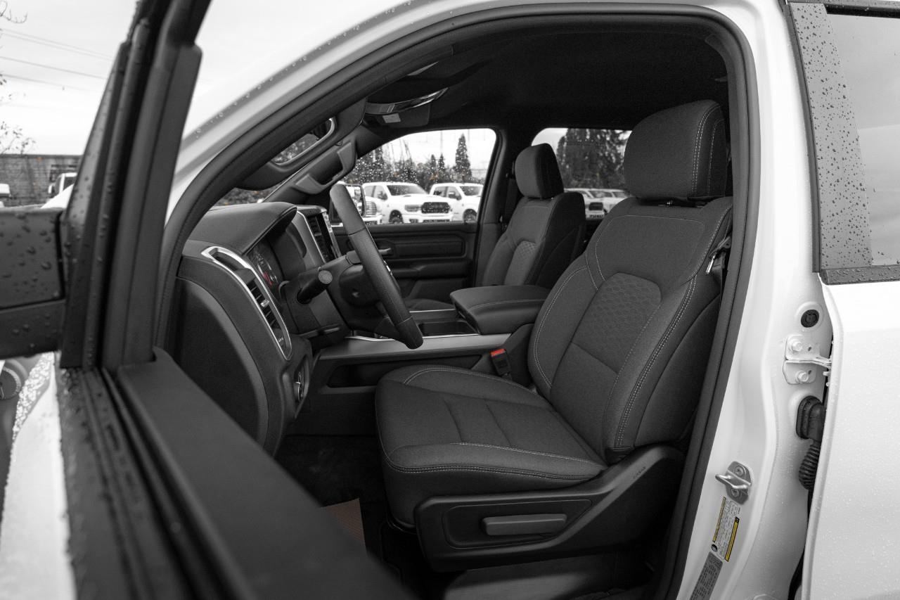 2026 RAM 1500 Tradesman T161475