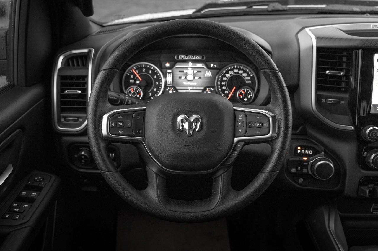 2026 RAM 1500 Tradesman T161475