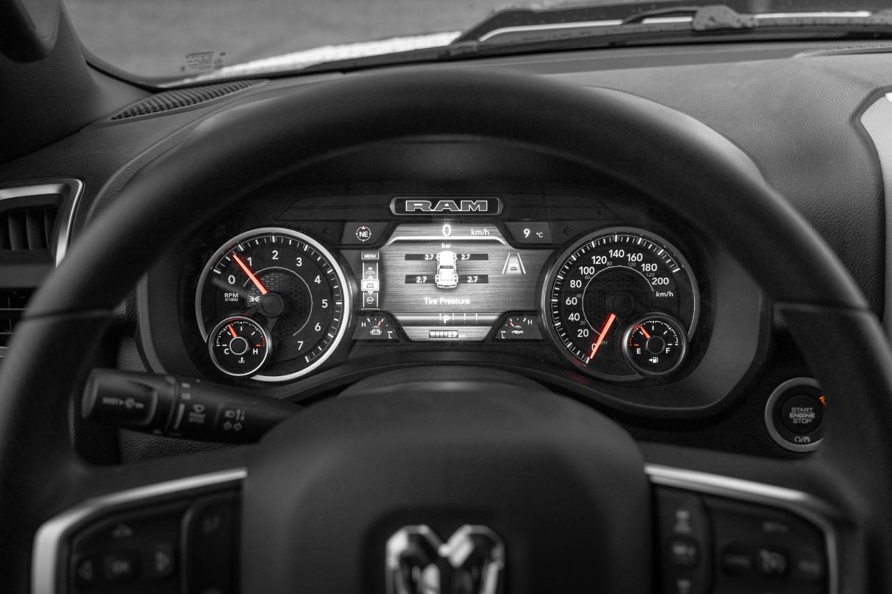 2026 RAM 1500 Tradesman T161475