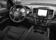 2026 RAM 1500 Tradesman T161475