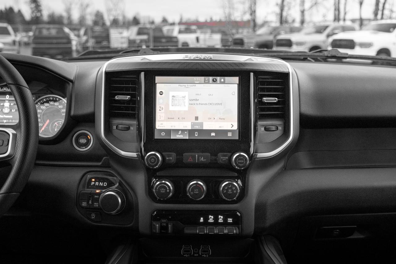 2026 RAM 1500 Tradesman T161475