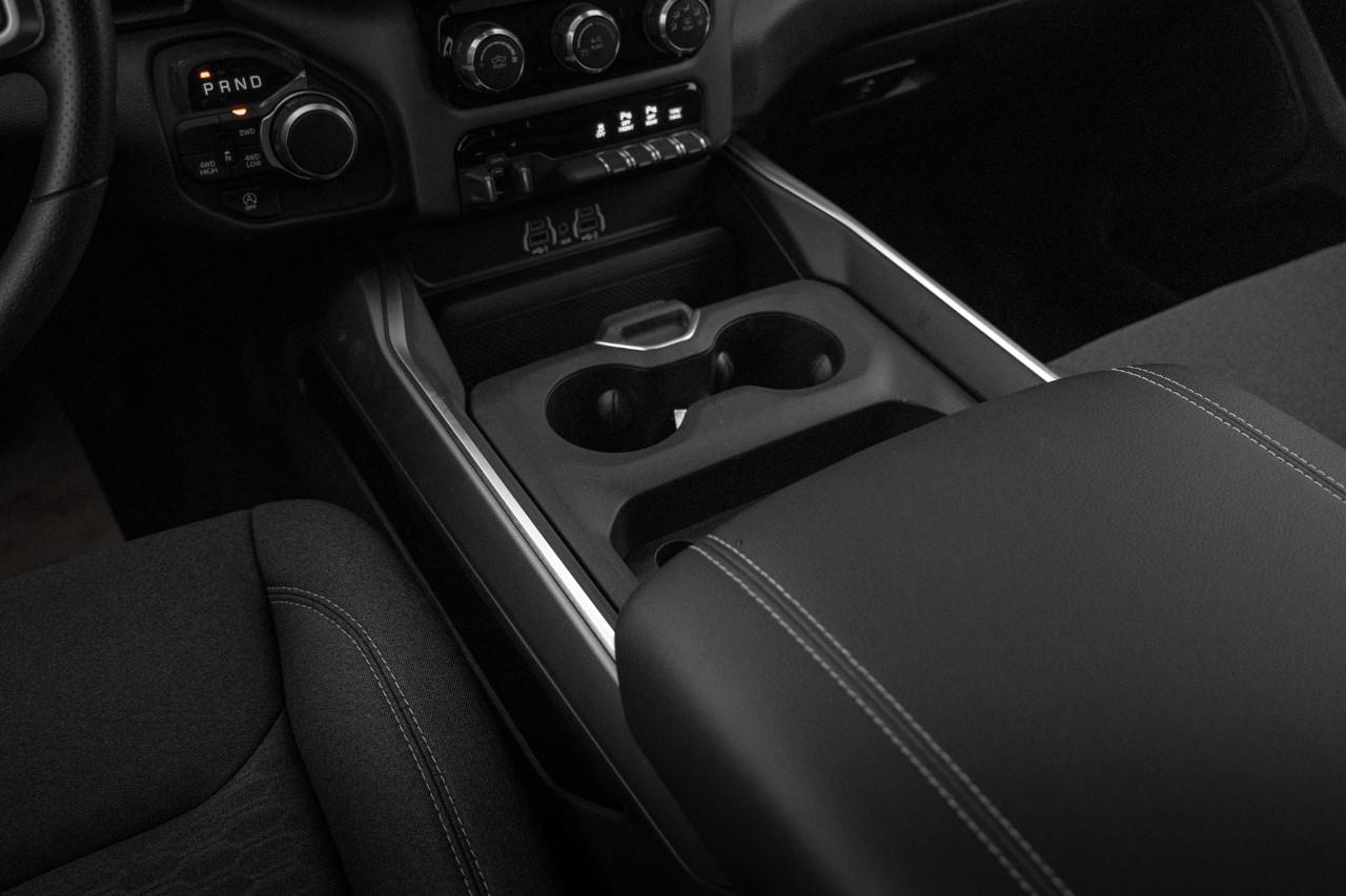 2026 RAM 1500 Tradesman T161475