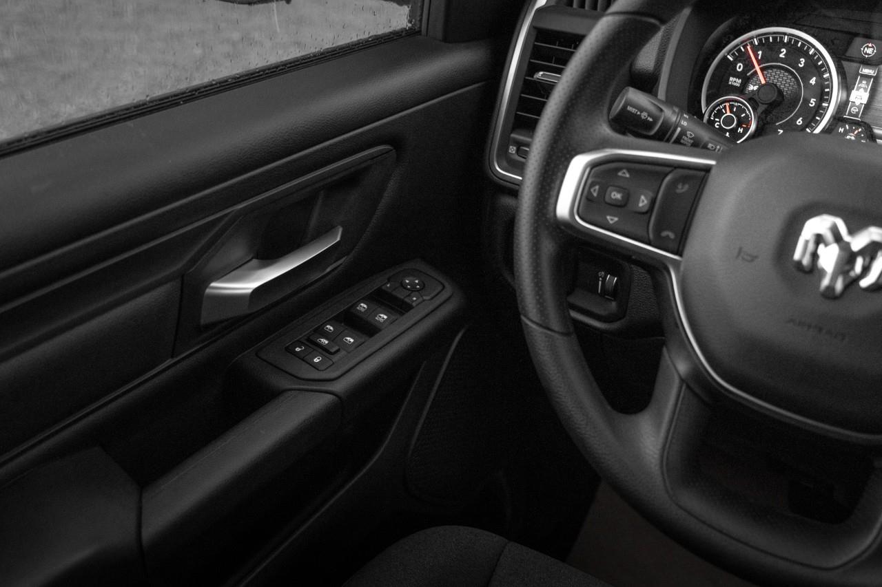 2026 RAM 1500 Tradesman T161475