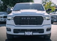 2026 RAM 1500 Sport T155749