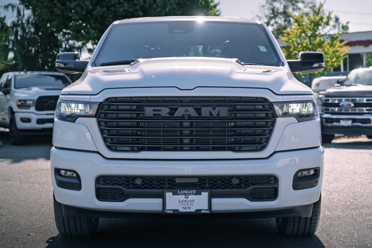 2026 RAM 1500 Sport T155749