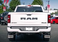 2026 RAM 1500 Sport T155749