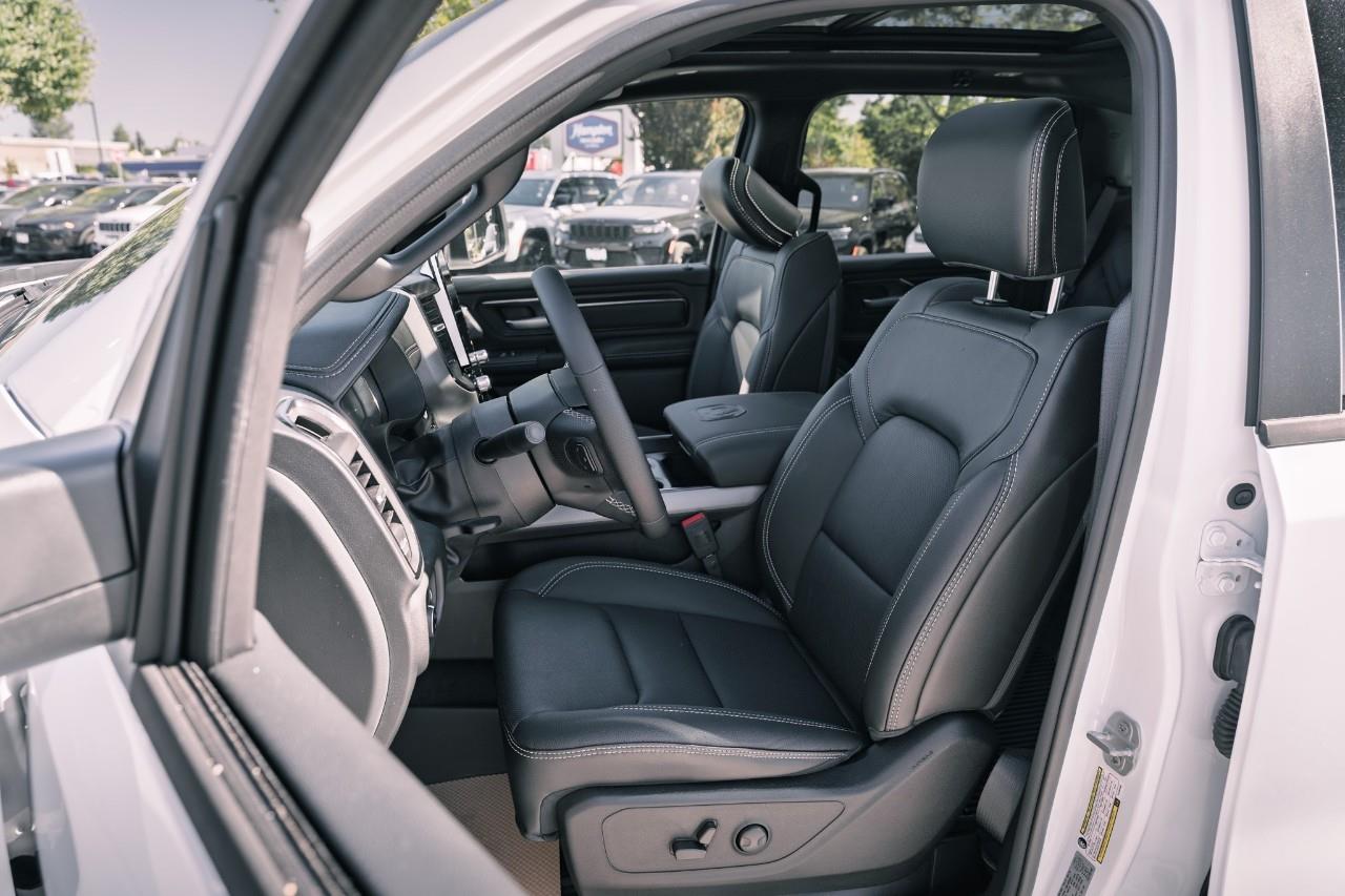 2026 RAM 1500 Sport T155749