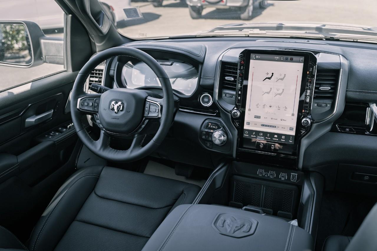 2026 RAM 1500 Sport T155749