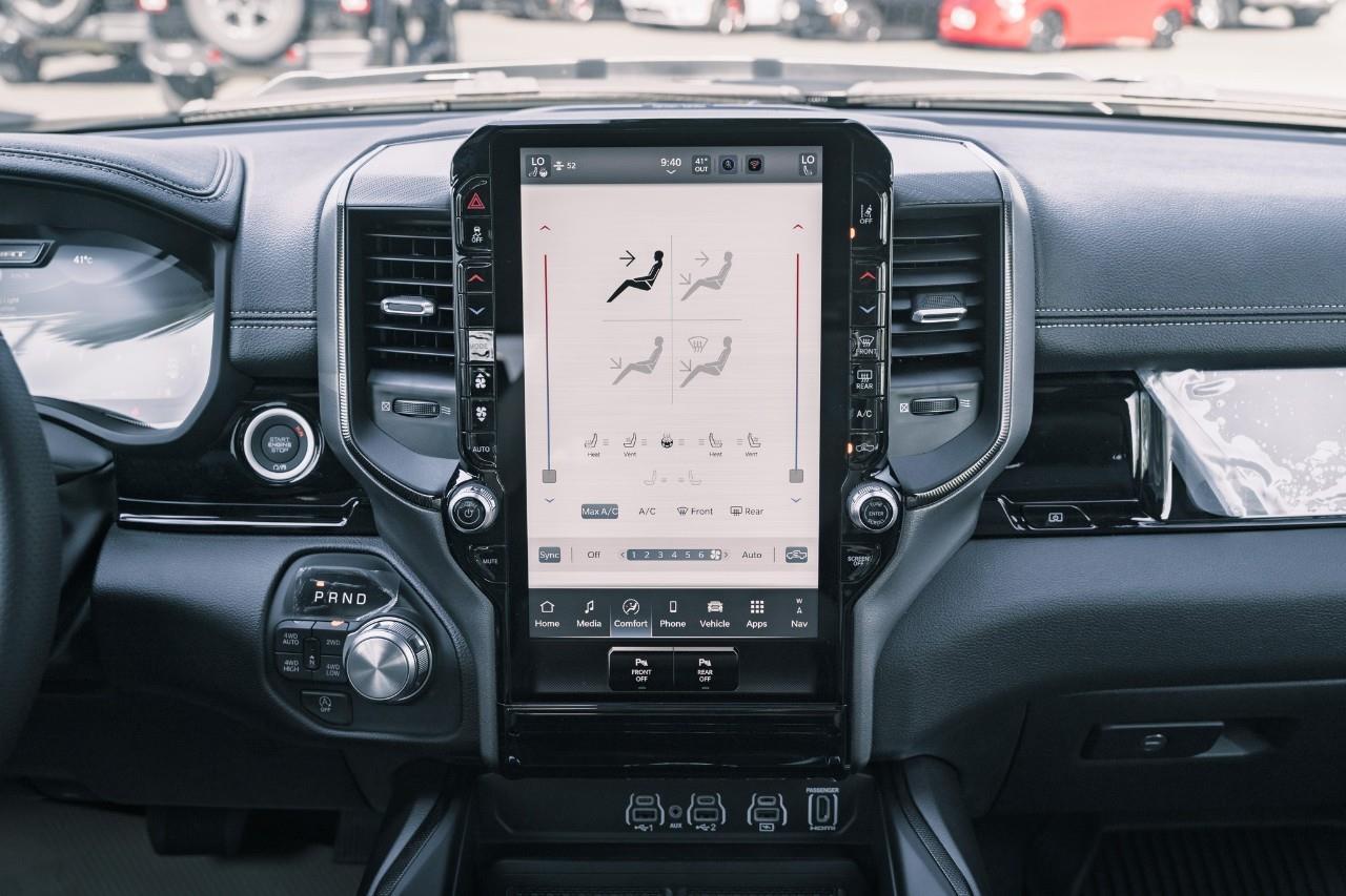 2026 RAM 1500 Sport T155749